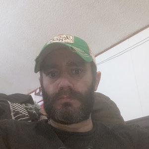 Meet your Posher, Chad
